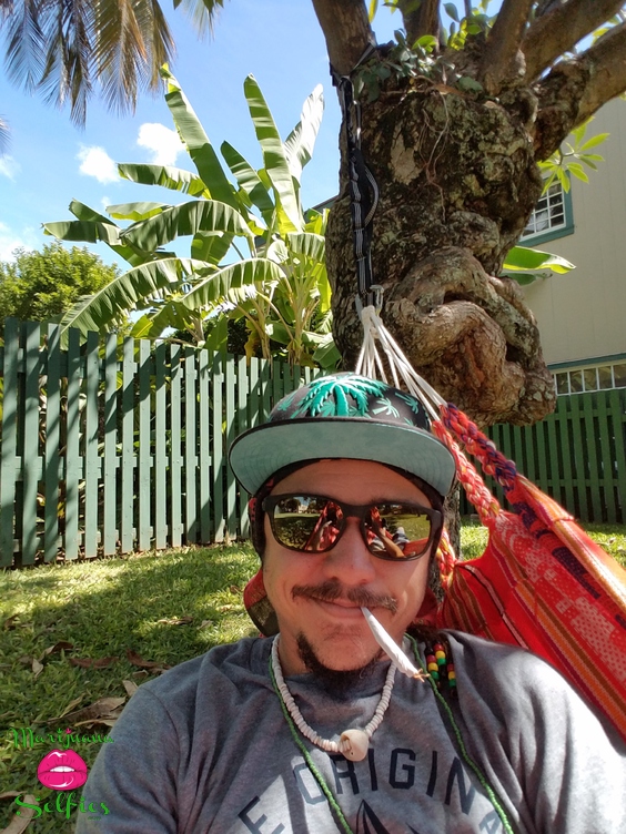 Jacob  Juarez  Selfie No. 3507 - Marijuana Selfies