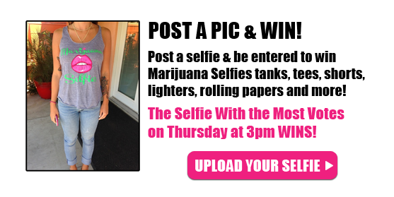 Upload Your Selfie